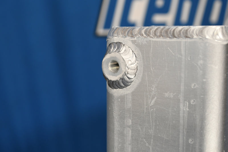 Load image into Gallery viewer, Case SR200 Radiator # 845129
