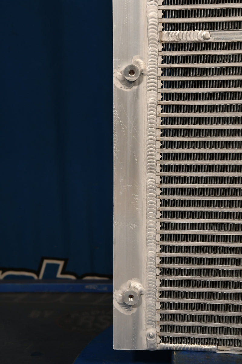Load image into Gallery viewer, Case 9010B Oil Cooler # 845134
