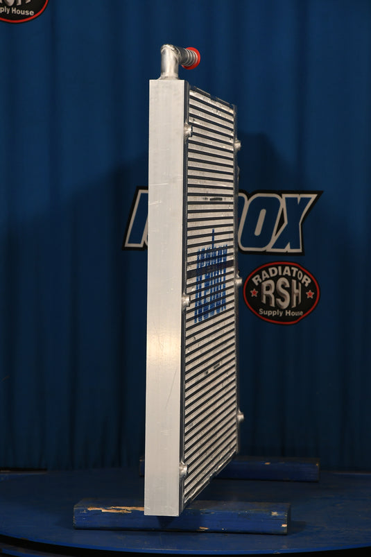 Case 9010B Oil Cooler