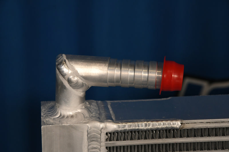 Load image into Gallery viewer, Case 9010B Oil Cooler # 845134
