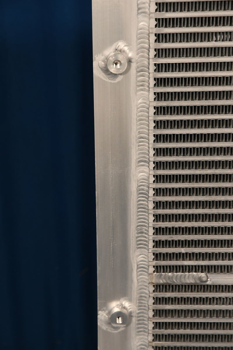 Load image into Gallery viewer, Case 9010B Oil Cooler # 845134
