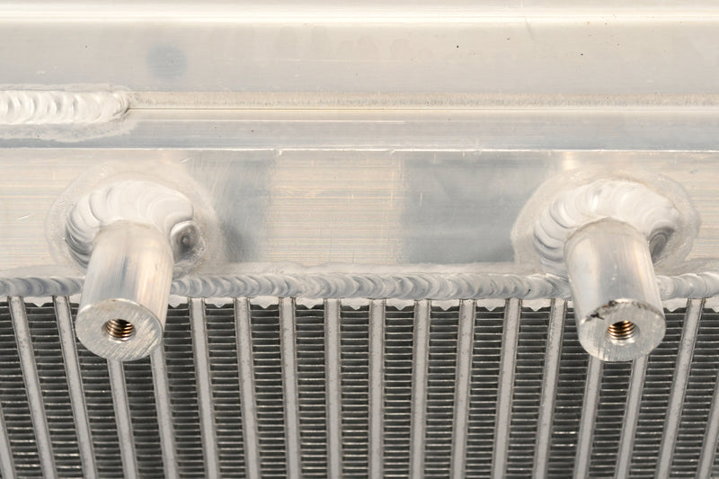 Load image into Gallery viewer, Case 9040B Oil Cooler # 845135

