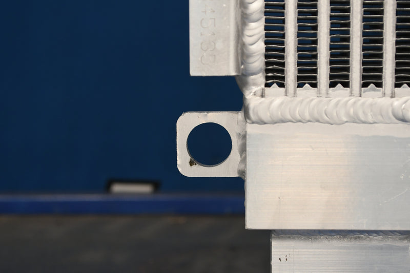 Load image into Gallery viewer, Case 9040B Oil Cooler # 845135
