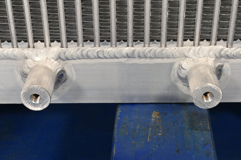 Load image into Gallery viewer, Case 9040B Oil Cooler # 845135
