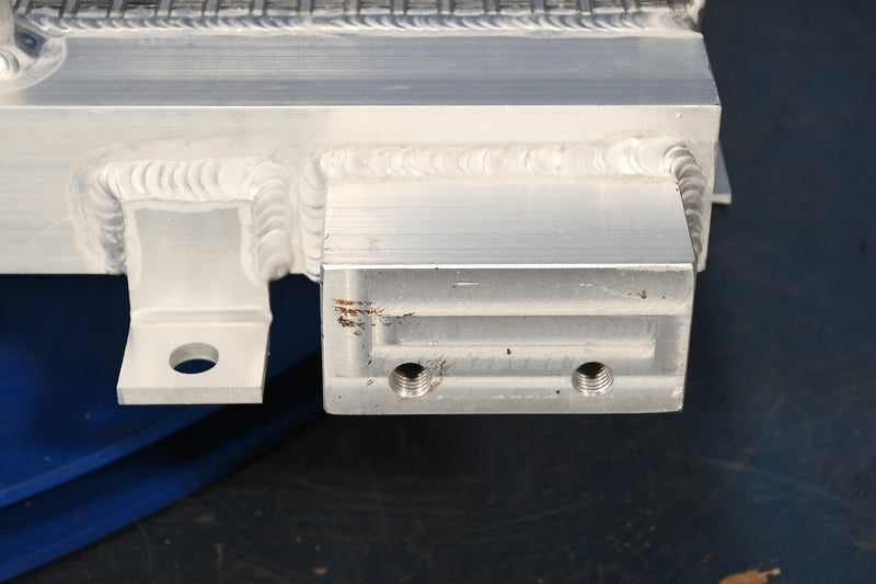 Load image into Gallery viewer, Case 9040B Oil Cooler # 845135

