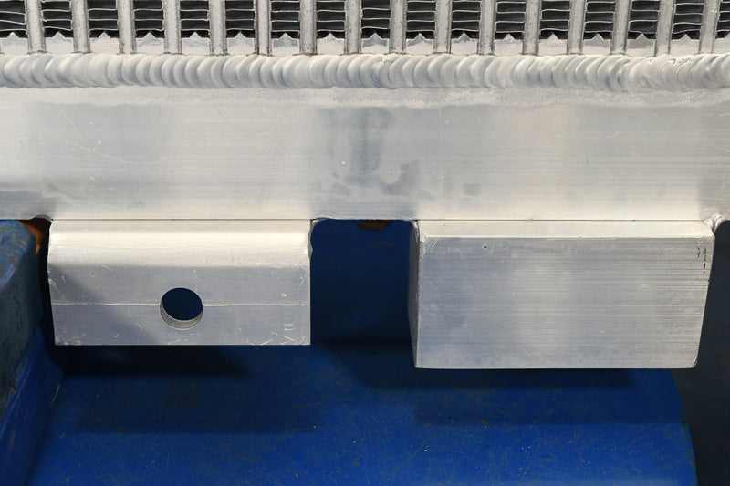 Load image into Gallery viewer, Case 9040B Oil Cooler # 845135
