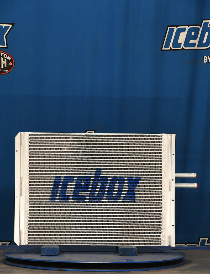 Load image into Gallery viewer, Case Combine 2388 Oil Cooler # 845141
