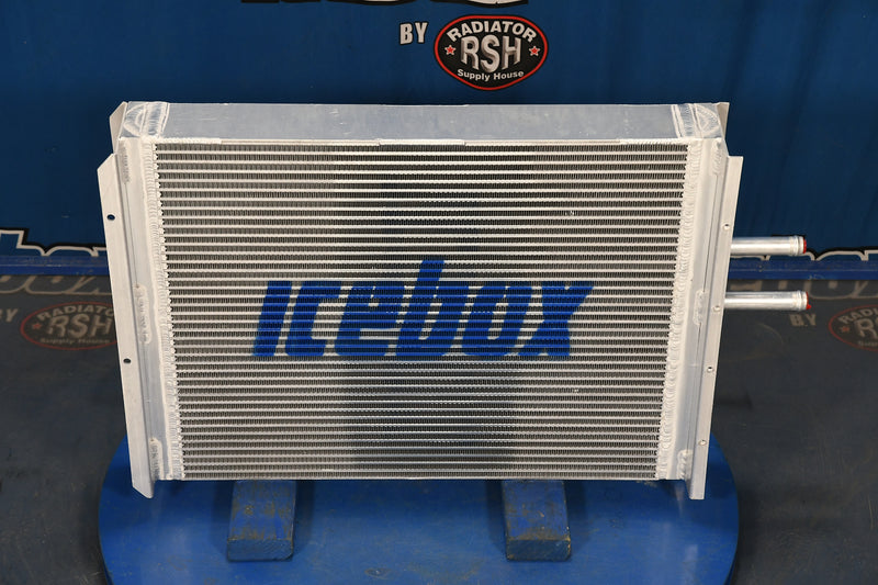 Load image into Gallery viewer, Case Combine 2388 Oil Cooler # 845141
