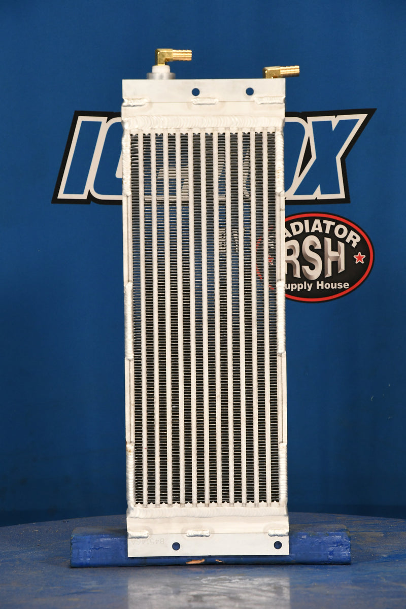 Load image into Gallery viewer, Case 580C Oil Cooler # 845146
