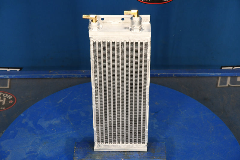 Load image into Gallery viewer, Case 580C Oil Cooler # 845146
