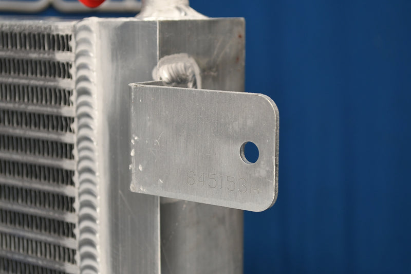 Load image into Gallery viewer, Case 821E Oil Cooler # 845153

