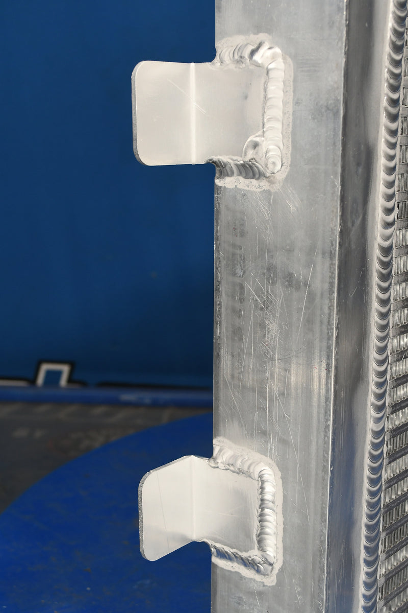 Load image into Gallery viewer, Case 821E Oil Cooler # 845153
