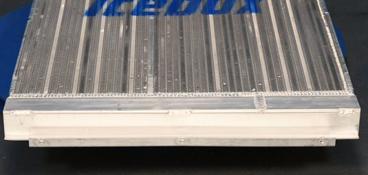 Case H4030 Sprayer Oil Cooler