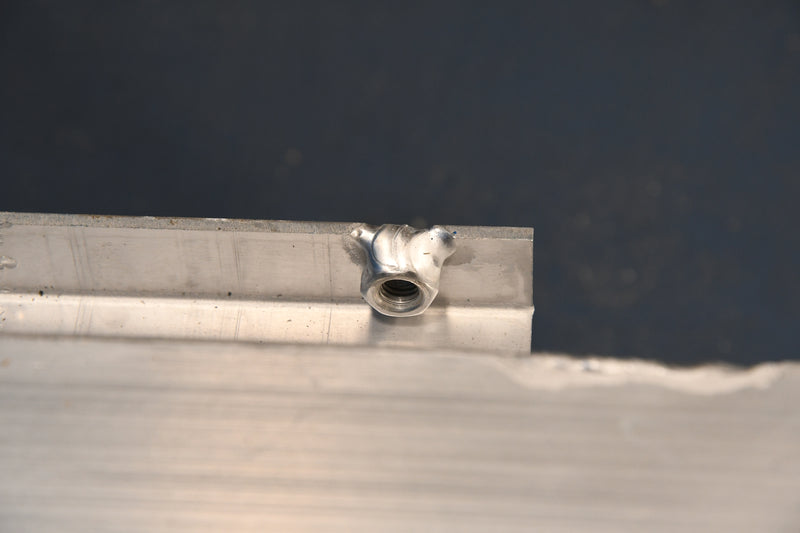 Load image into Gallery viewer, Case H4030 Sprayer Oil Cooler # 845165
