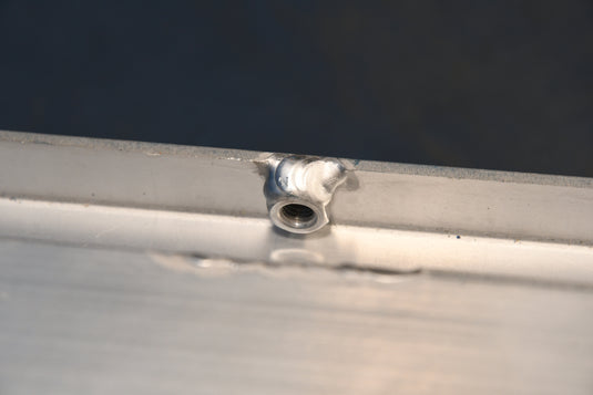 Case H4030 Sprayer Oil Cooler