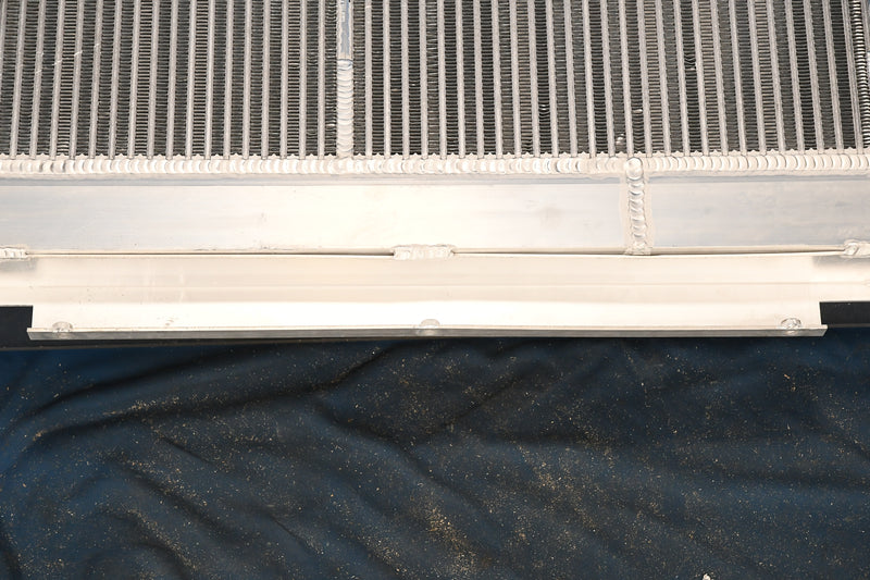 Load image into Gallery viewer, Case H4030 Sprayer Oil Cooler # 845165
