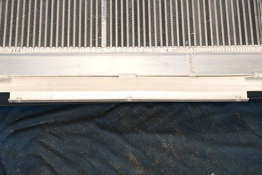 Case H4030 Sprayer Oil Cooler