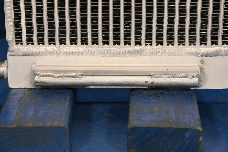 Load image into Gallery viewer, Case 621, 621B Oil Cooler # 845172

