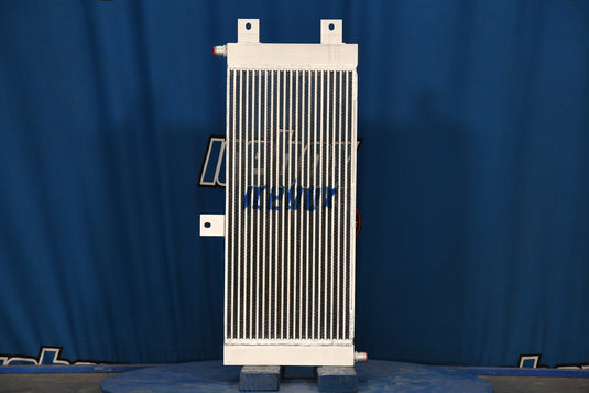 Case 621, 621B Oil Cooler