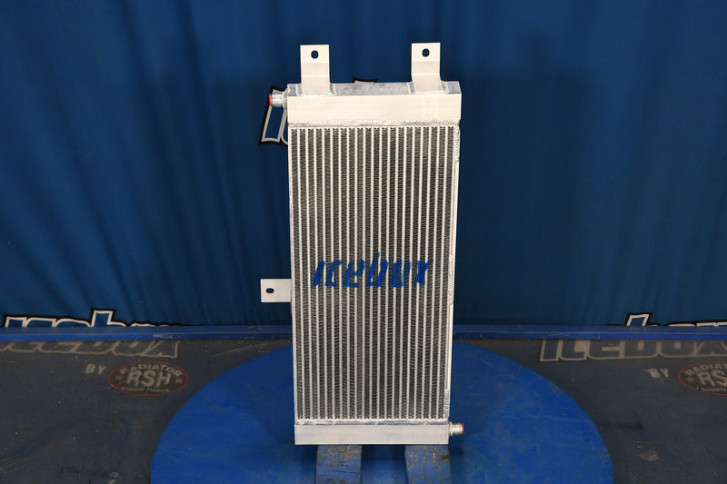 Load image into Gallery viewer, Case 621, 621B Oil Cooler # 845172
