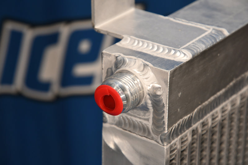 Load image into Gallery viewer, Case 621, 621B Oil Cooler # 845172
