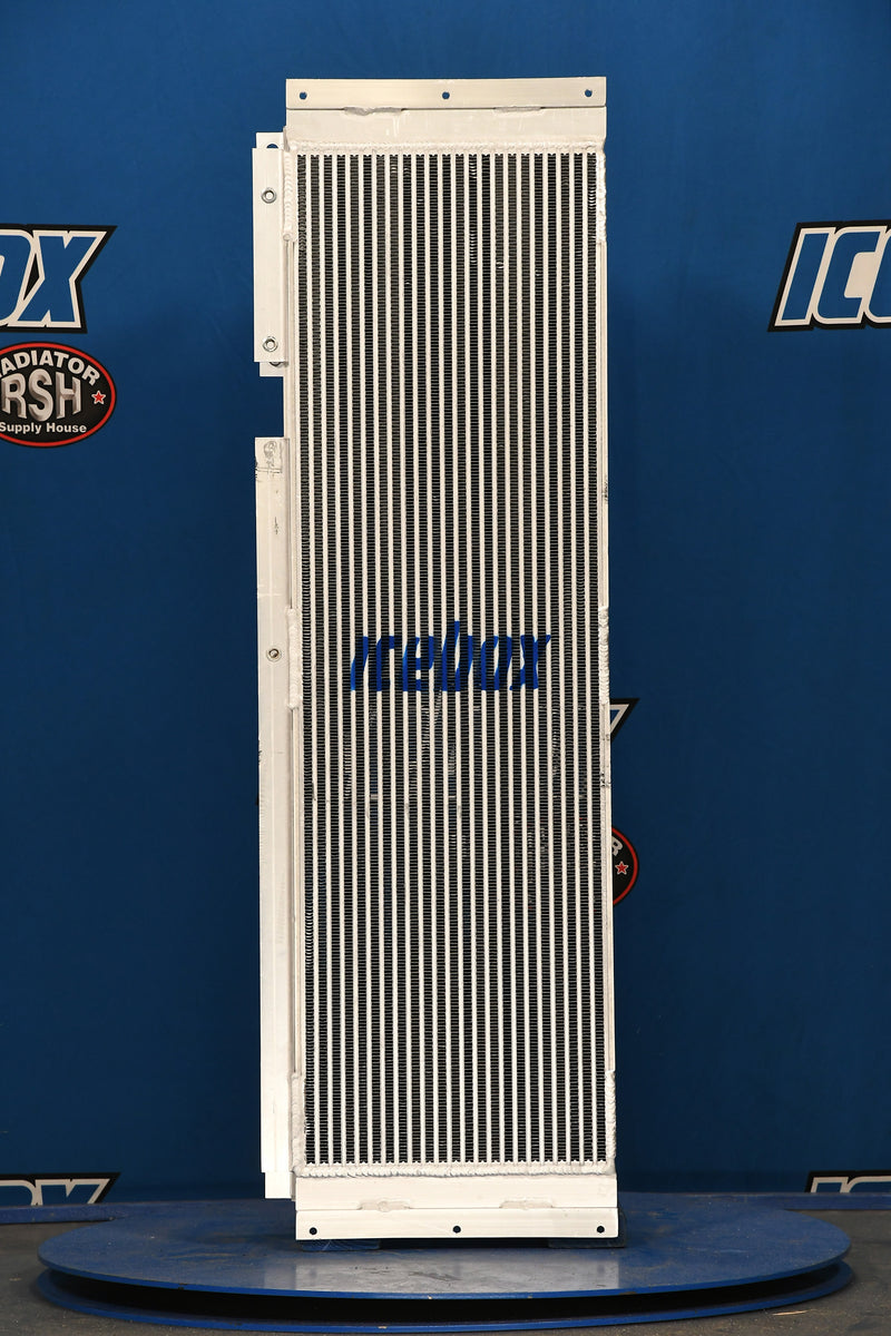 Load image into Gallery viewer, Case 921B Oil Cooler # 845173
