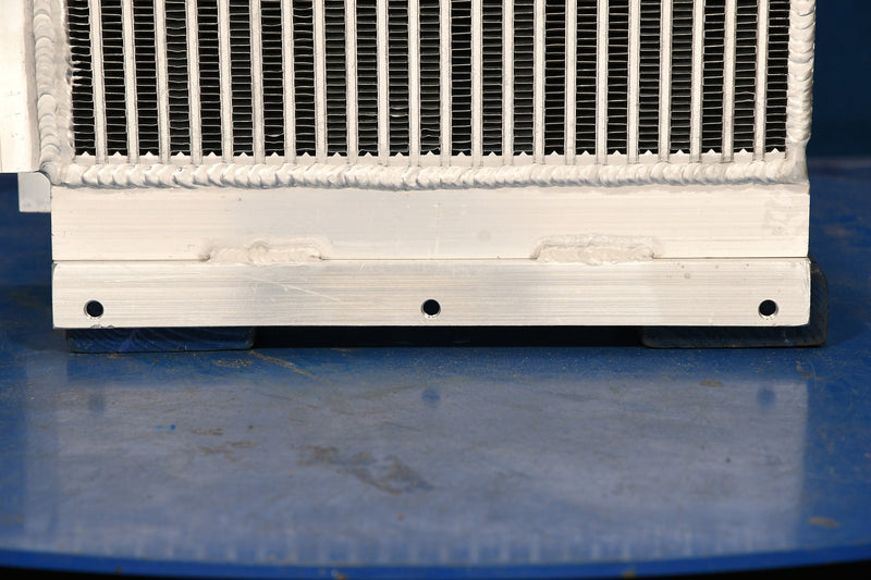 Load image into Gallery viewer, Case 921B Oil Cooler # 845173
