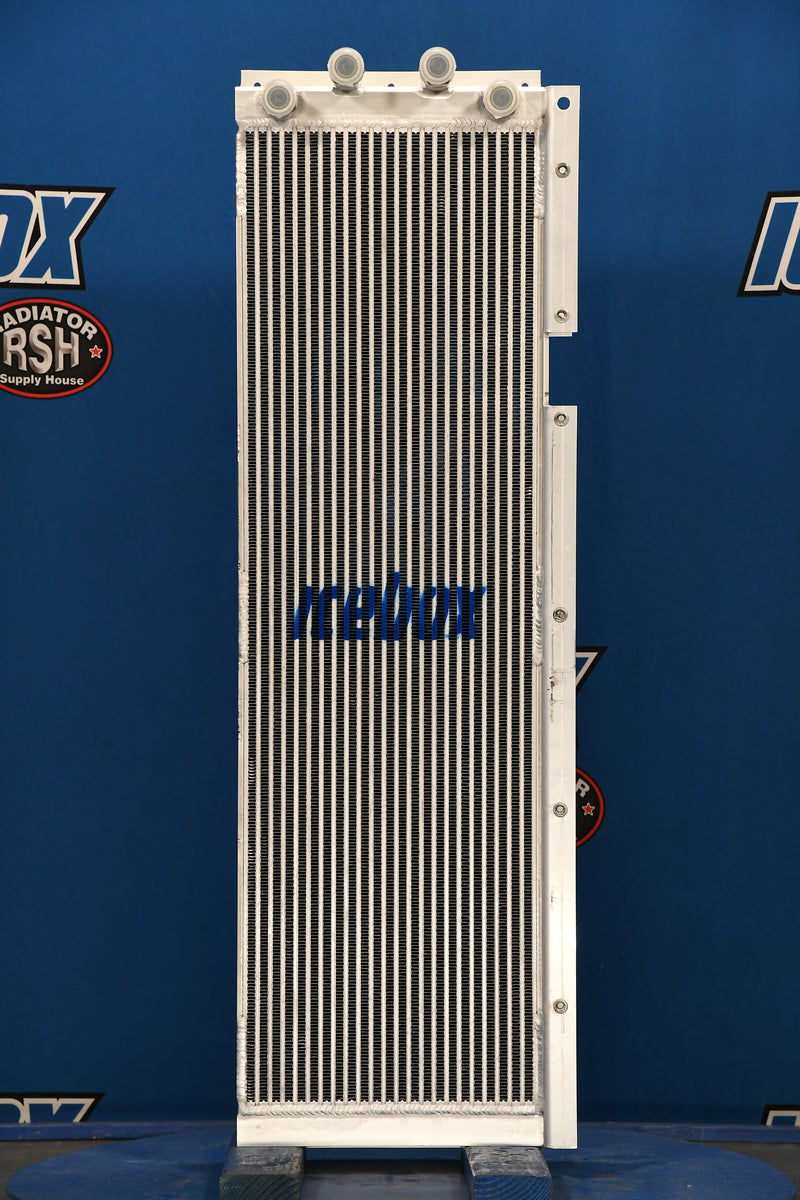 Load image into Gallery viewer, Case 921B Oil Cooler # 845173
