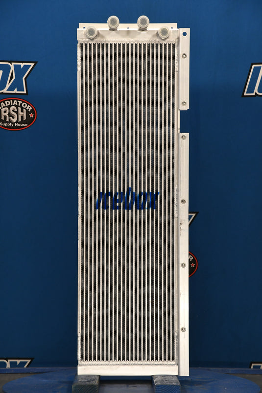 Case 921B Oil Cooler