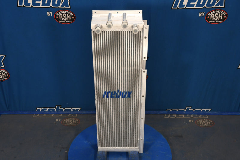 Load image into Gallery viewer, Case 921B Oil Cooler # 845173
