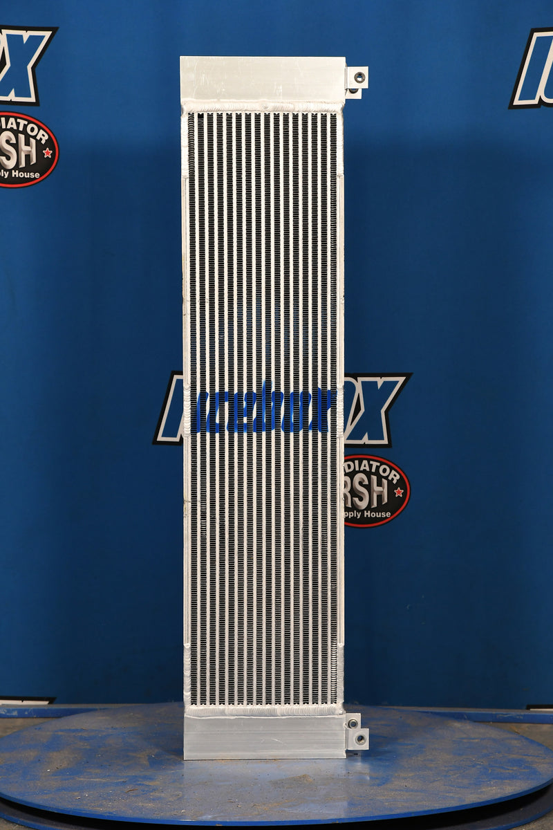 Load image into Gallery viewer, Case 1550 Crawler Oil Cooler # 845178
