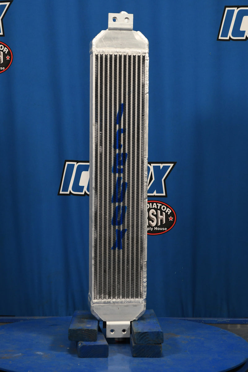 Load image into Gallery viewer, Case 1450B Oil Cooler # 845182
