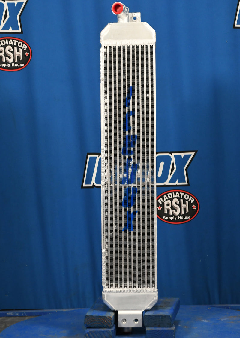 Load image into Gallery viewer, Case 1450B Oil Cooler # 845182
