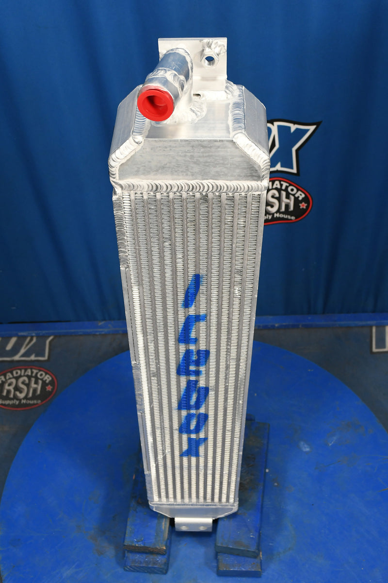 Load image into Gallery viewer, Case 1450B Oil Cooler # 845182
