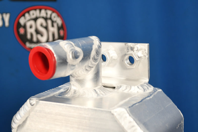 Load image into Gallery viewer, Case 1450B Oil Cooler # 845182
