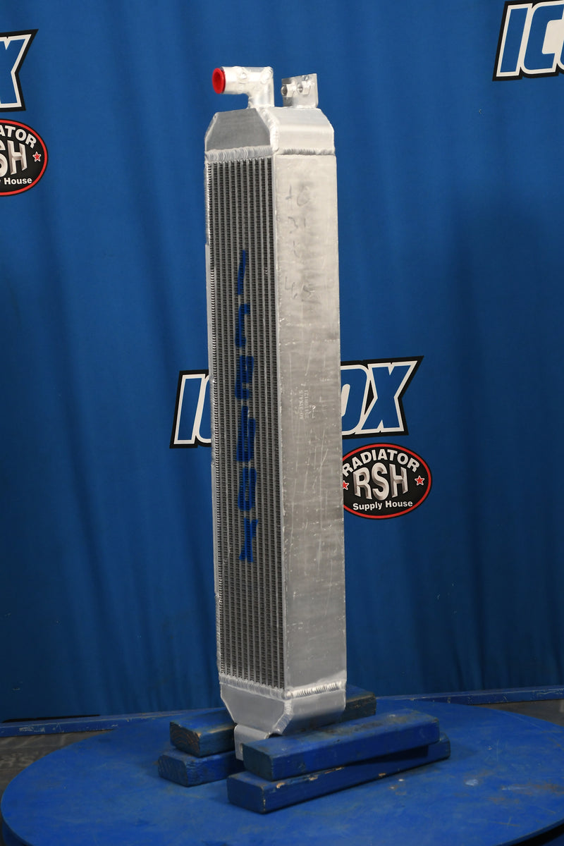 Load image into Gallery viewer, Case 1450B Oil Cooler # 845182

