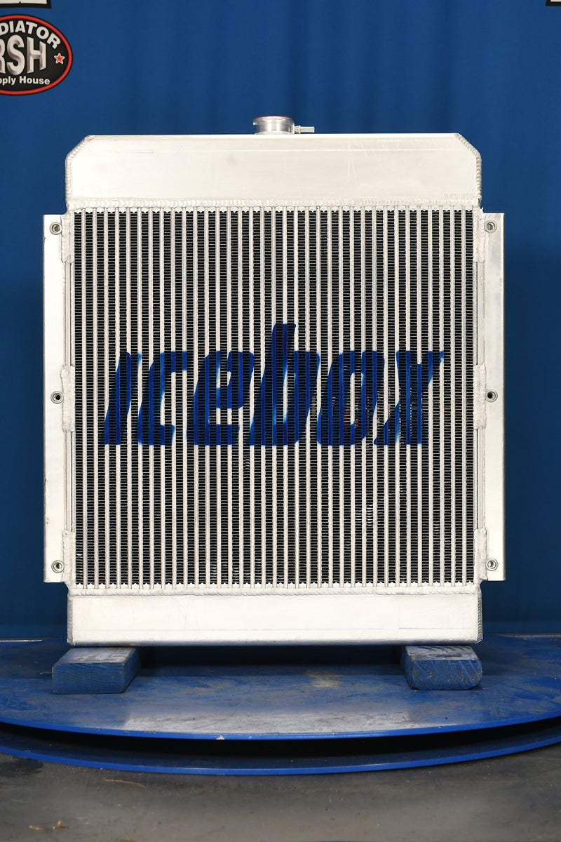 Load image into Gallery viewer, Case W14, W14FL, W14H, Radiator # 845185
