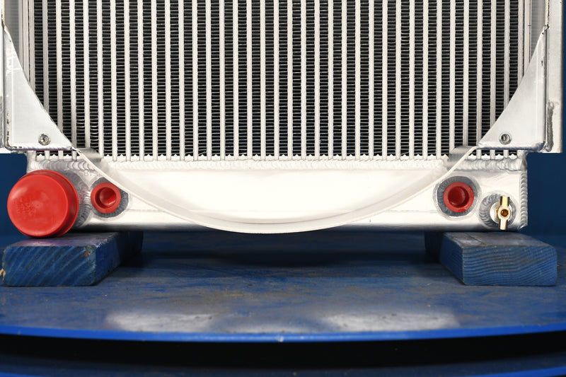 Load image into Gallery viewer, Case W14, W14FL, W14H, Radiator # 845185
