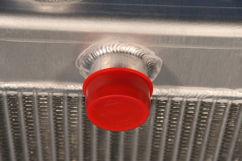 Load image into Gallery viewer, Case 650 Radiator # 845194
