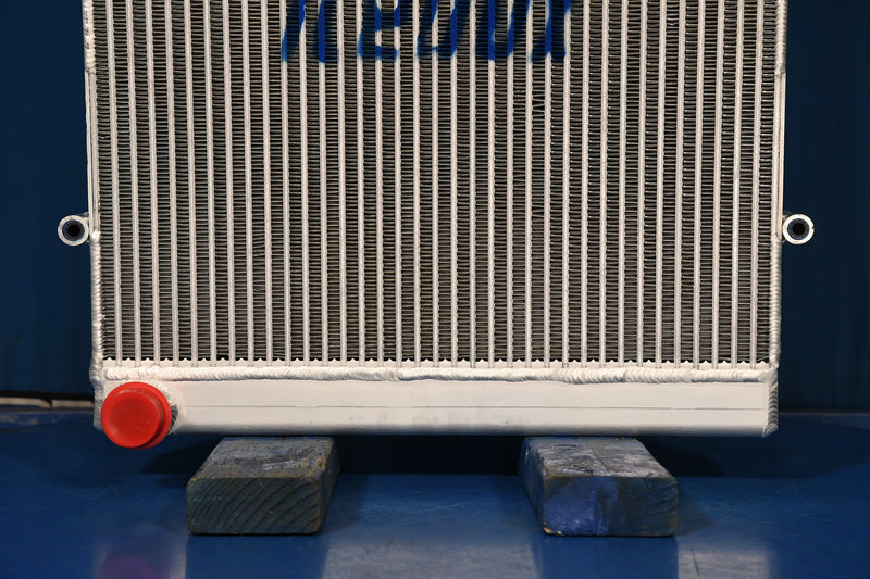 Load image into Gallery viewer, Case 650 Radiator # 845194
