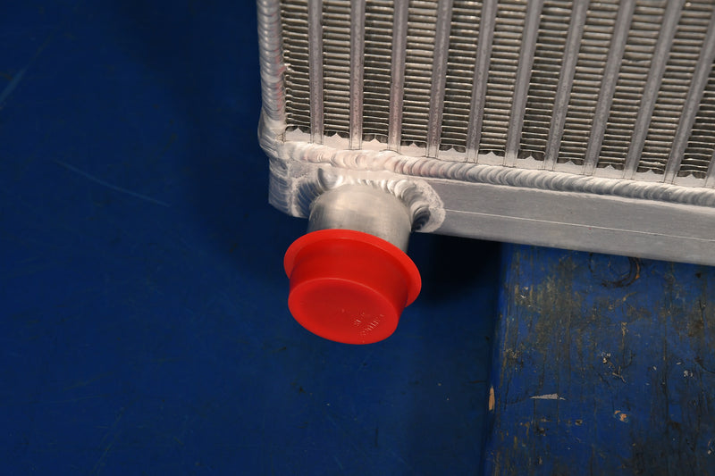 Load image into Gallery viewer, Case 650 Radiator # 845194
