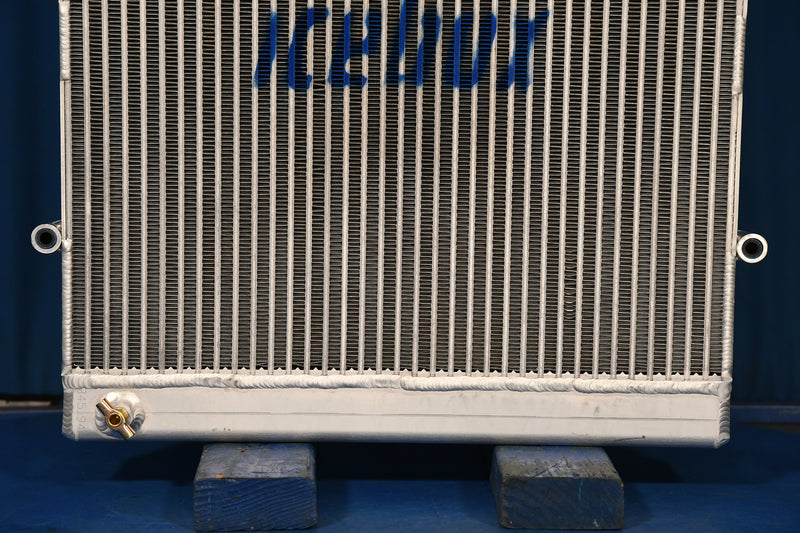 Load image into Gallery viewer, Case 650 Radiator # 845194
