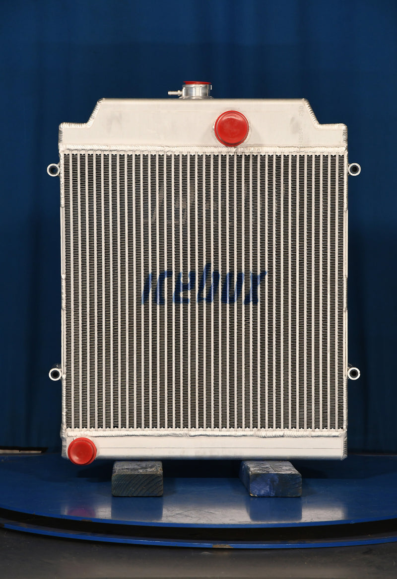 Load image into Gallery viewer, Case 650 Radiator # 845194
