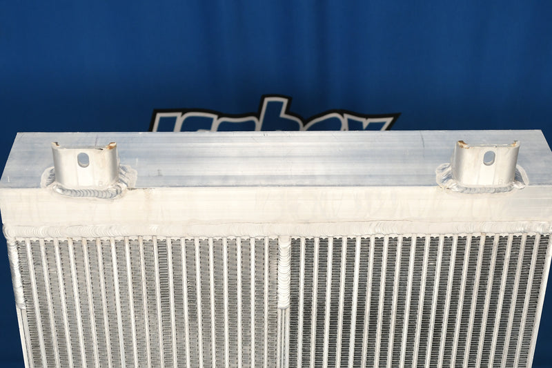Load image into Gallery viewer, Case 1650L Oil Cooler # 845232
