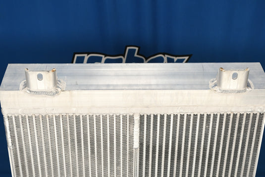 Case 1650L Oil Cooler