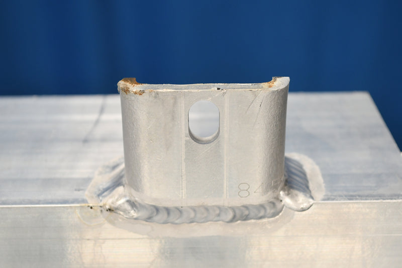 Load image into Gallery viewer, Case 1650L Oil Cooler # 845232

