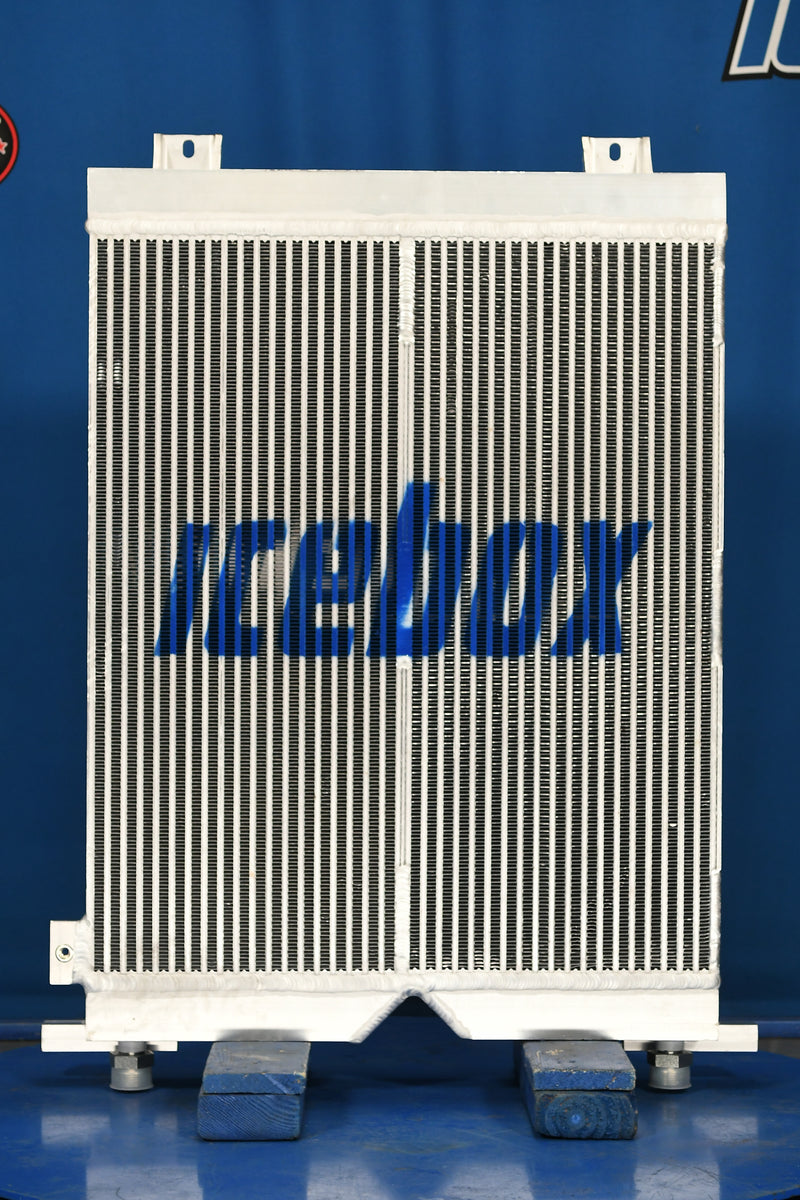Load image into Gallery viewer, Case 1650L Oil Cooler # 845232

