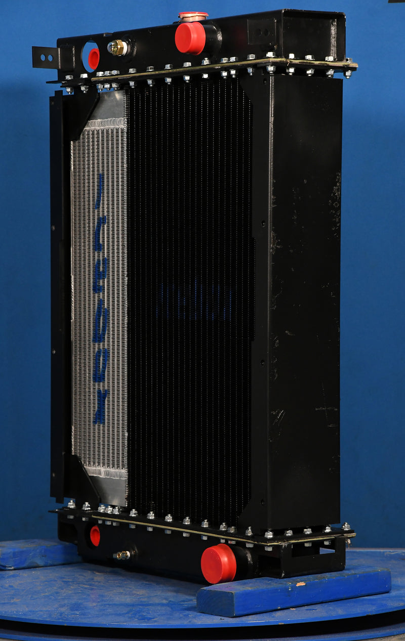 Load image into Gallery viewer, Case 650K, 750K, 850K Cooling Package # 845254

