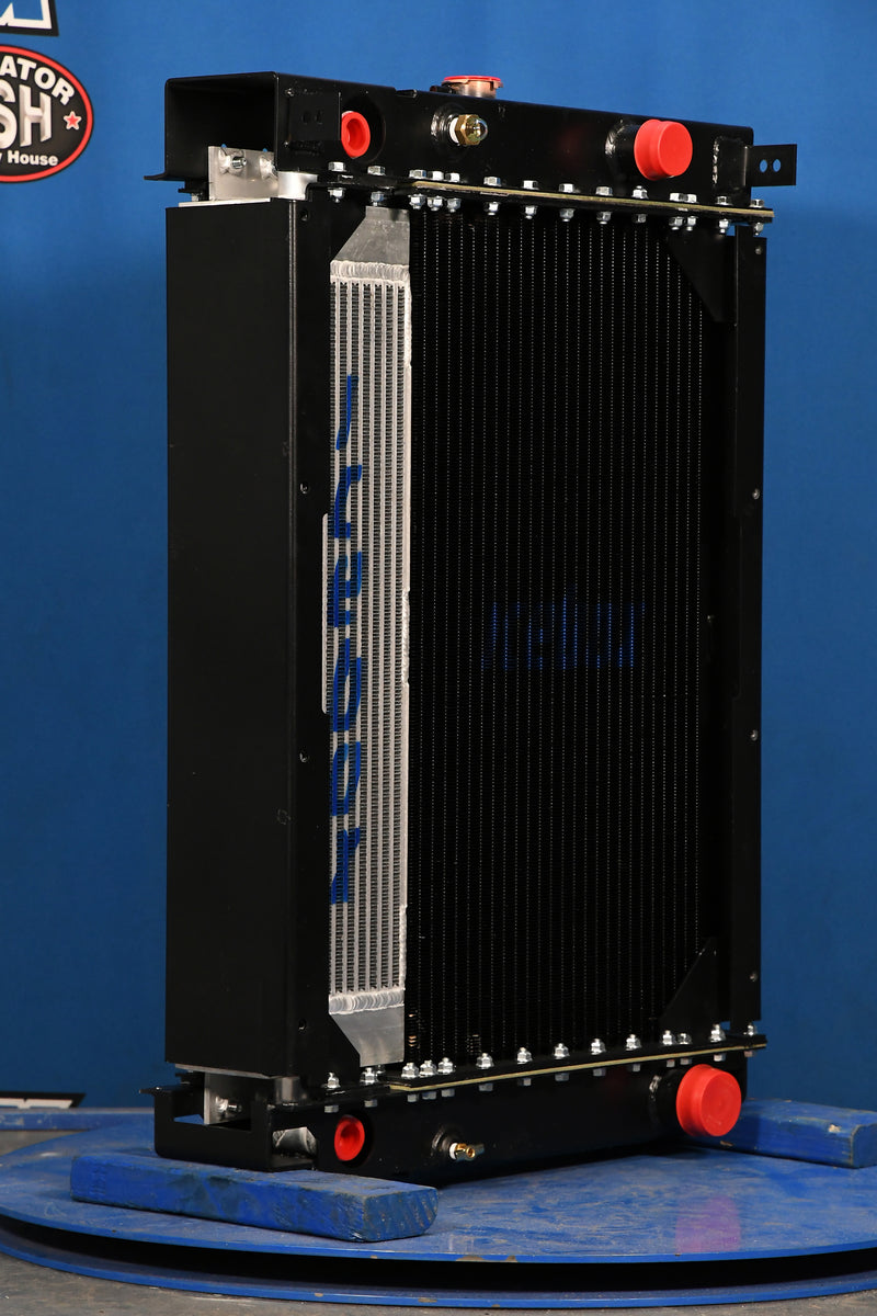Load image into Gallery viewer, Case 650K, 750K, 850K Cooling Package # 845254
