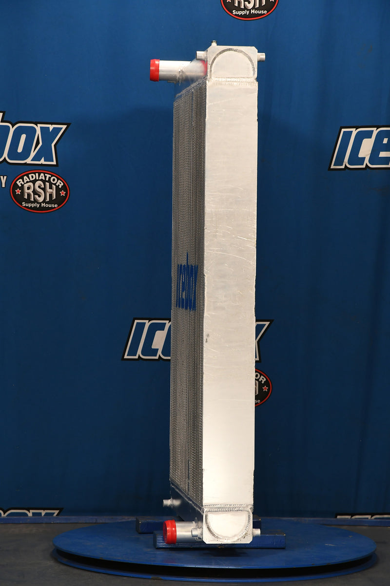 Load image into Gallery viewer, Case 7010, 7120, 8120, 8010, 9010, Radiator # 845261
